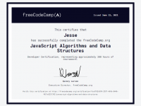 JavaScript_certification